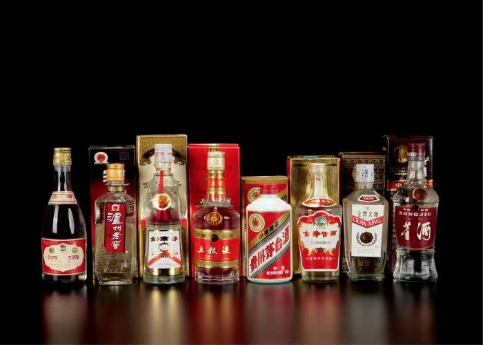 大安老酒储存的方法